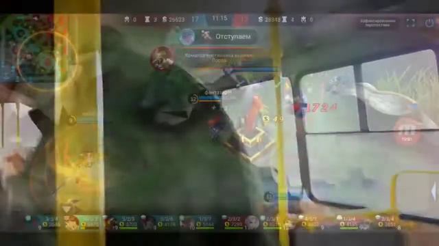 Мать Критов 3 Лесли 15/4/8