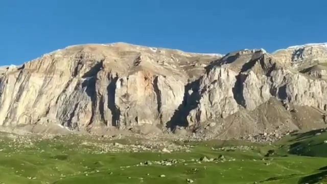 Гора Шахдаг / Shahdag 2021 смотреть онлайн