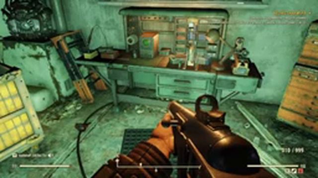 Fallout 76 ДЕД МАКАР И ЕГО ДРОБОВИКИ. КАПИТАН ПУСТОШИ СНОВА В ДЕЛЕ. УДВОЕННЫЙ ОПЫТ. смотреть онлайн