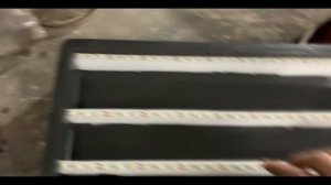 Как сделать лампу для PDR