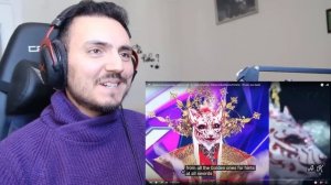 Диана Анкудинова горностай - Я тебя отвоюю. Diana Ankudinova Ermine - I'll win you back Reaction