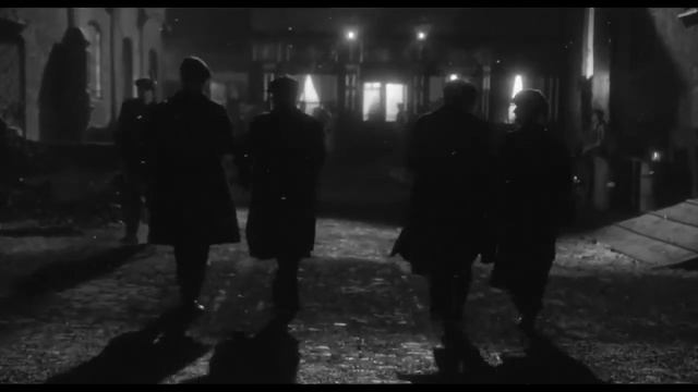 Острые козырьки, Артур Шелби,Томас Шелби смотреть онлайн