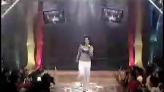 ERIKA ENDER LUNA NUEVA TELETON смотреть онлайн