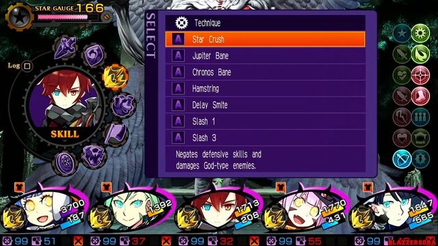 Demon Gaze II - English Walkthrough Part 58 Extra Scenario FINALE [Post Game] смотреть онлайн