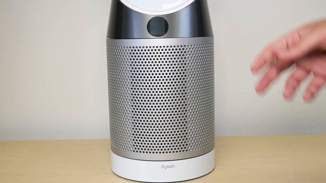 Dyson TP04 Tower Fan Review | 2 Years Later | Featured Tech (2022) смотреть онлайн