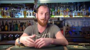 Как стать барменом — Барные штуки Едим ТВ