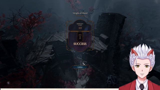 Raph Plays!: Baldur's Gate 3 (Part 40) - More Blights and Shadows смотреть онлайн