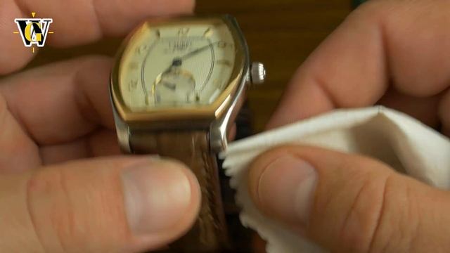 How to clean sterling silver watches - remove tarnish the SAFE WAY смотреть онлайн