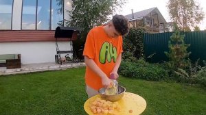 ПОЛНОЕ ВИДЕО!!! Экстремальные 1 МИНУТА vs 10 минут vs 1 час!!! На 24 часа