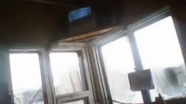 Будка ZTE Coolitt (Омская губерня) смотреть онлайн