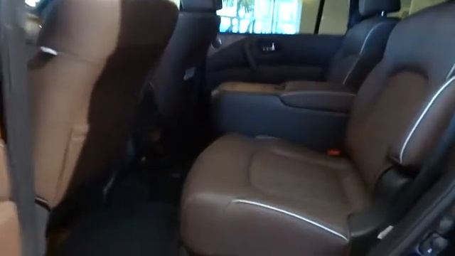 2015 Infiniti QX80 San Antonio, Austin, Houston, Dallas, New Braunfels, TX I15229 смотреть онлайн