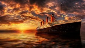 Титаник мелодия из фильма. Музыка для души. Titanic Best Soundtrack.m6