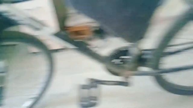 НОВЫЙ обзор моего велосипеда!! смотреть онлайн