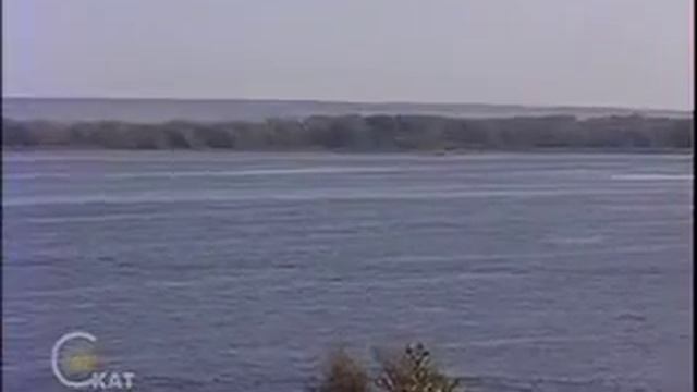 База отдыха Излучина, рыбалка, Волга, Самара. смотреть онлайн