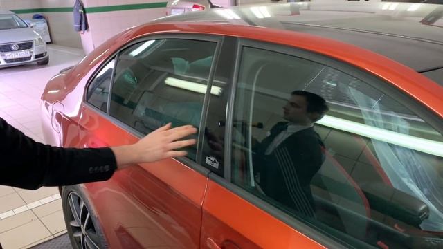 Skoda Rapid. Заметки Rapid'овода ч. 3 ТО 75000