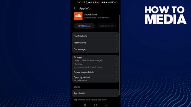 How to Fix and Solve SoundCloud Loading Error on Any Android Phone - Mobile App Problem смотреть онлайн