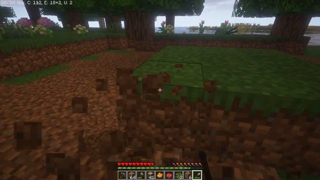 FIRST TIME WITH SHADERS! | Minecraft Java Lets Play Part 1 смотреть онлайн