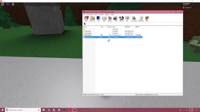 ✅ NEW ROBLOX EXPLOIT: IMPACT REMASTERED | ? FULL LUA, SCRIPT HUB, JAILBREAK, BOOGA & MORE ? смотреть онлайн
