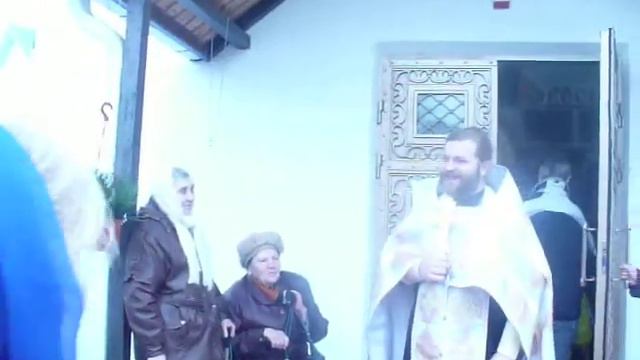 Звон на Крещение. смотреть онлайн