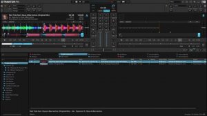 #9 TRAKTOR 3   Cue points, snap & quantize