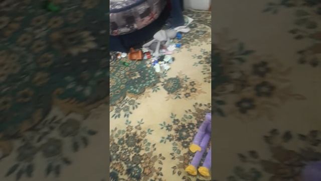пов : когда моя игрушка становиться демоном???когда хочет со мной поиграть? смотреть онлайн