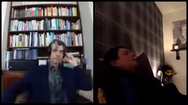 Past Life Regression with Steve - The Paradox Club смотреть онлайн