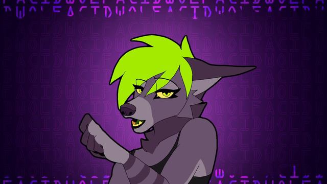 Cyberpunk // Animation Meme смотреть онлайн