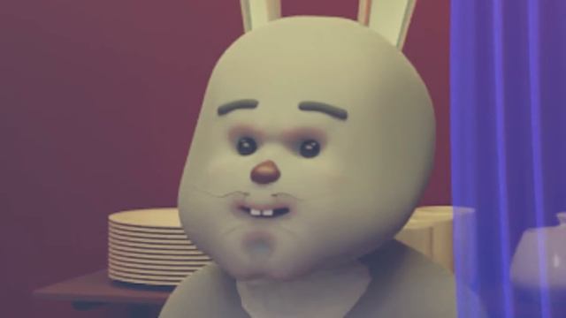 Заказала 3д модель за 100р / 500р / 5000р у фрилансеров | Low poly модель в Blender 3d смотреть онлайн