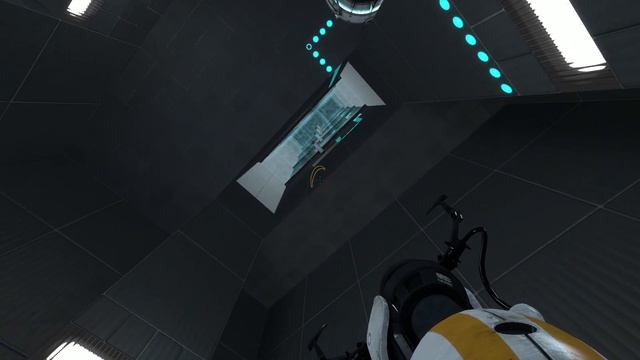 МАСТЕРА ПОРТАЛОВ | Portal 2 смотреть онлайн