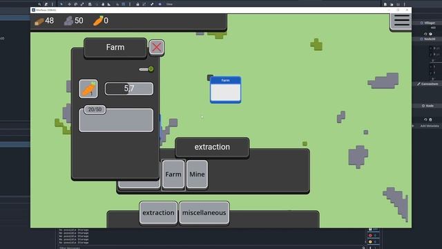 Creating the UI for my GODOT 4 GAME | DEVLOG #04 смотреть онлайн