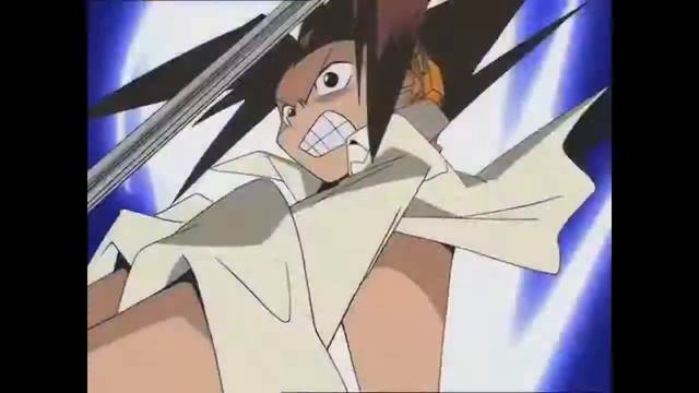 Специально от проекта AniShtorm cover на песню Шаман Кинг (Shaman King) пел CORE. смотреть онлайн