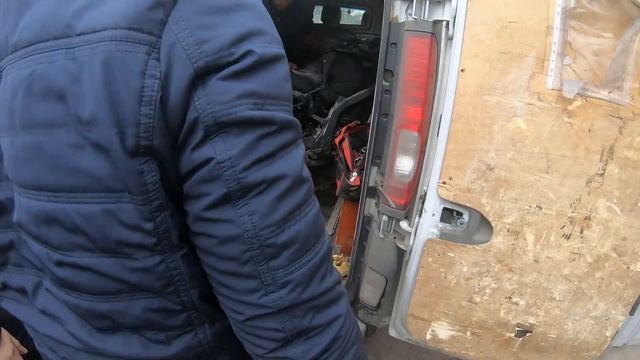 КУПИЛ НОВЫЙ МОТ ДЛЯ ПРОЕКТА смотреть онлайн