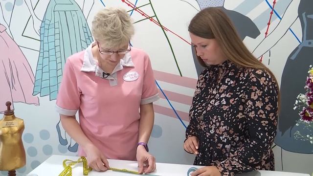 Шьём рюкзак для сменной обуви смотреть онлайн