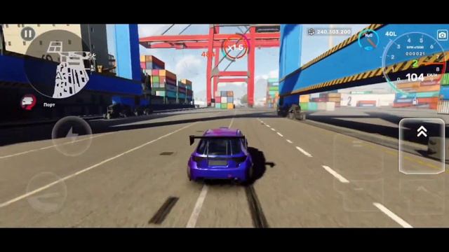 CarX Street?(НЕДО)ОБНОВЛЕНИЕ 1.1.1 КРАТКИЙ ОБЗОР?+ПРОДОЛЖЕНИЕ РУБРИКИ ПОВТОРИ ЗА МНОЙ?3 НОВЫХ ВЫЗОВ смотреть онлайн