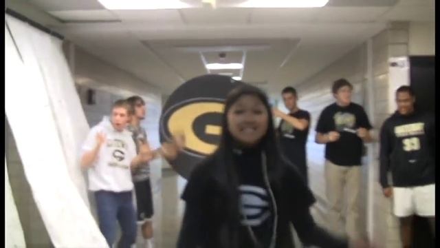 Trib Total Media 2013 Lip Dub - Gateway High School - Macklemore: Can't Hold Us смотреть онлайн