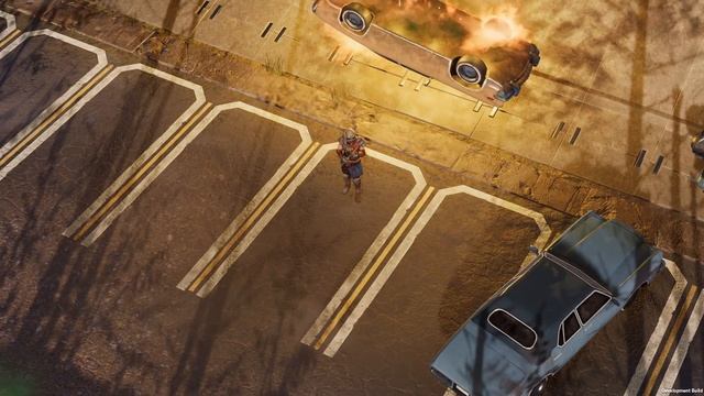 How to Master Combat? — Encased RPG Development Update #11 смотреть онлайн