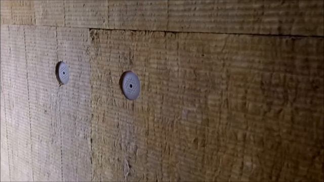 Крутой крепеж утеплителя. смотреть онлайн