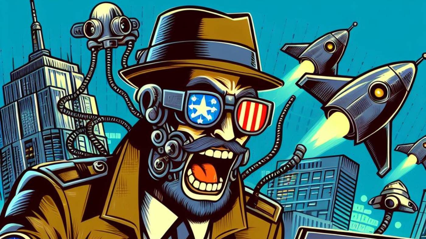 TTPs Details. The Cyber Magician's Handbook