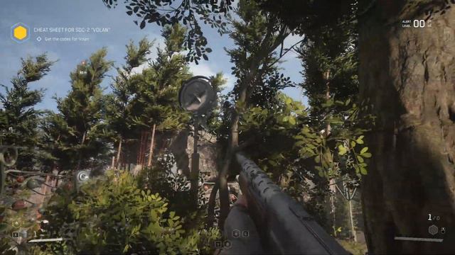 How to get around the Volan bug 100% in Atomic Heart смотреть онлайн