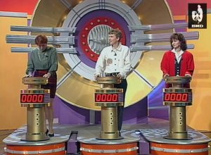 Угадай мелодию 07.02.1996