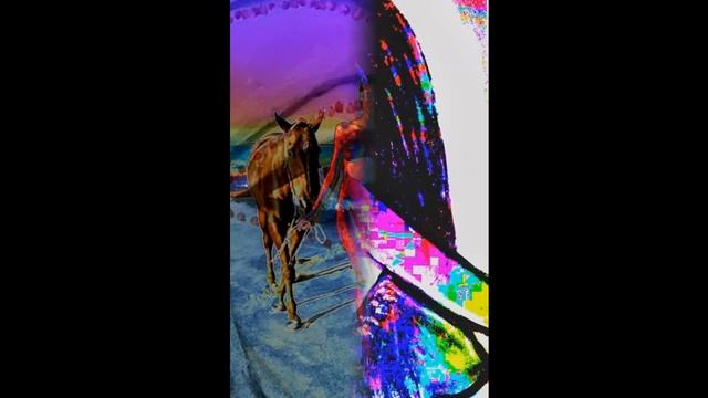 Photoshop Digital Art by Visual Artist Lilla 2013 смотреть онлайн