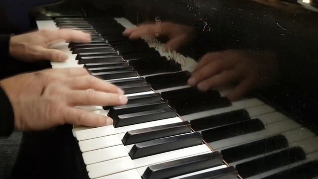 Olivier ROUSSEAU jour Luiza [Antonio Carlos Jobim] смотреть онлайн