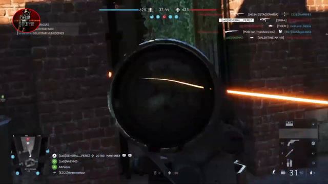 ¿El Mejor Battlefield de los Últimos Años? Battlefield V VS Battlefield 1 VS Battlefield 4 смотреть онлайн