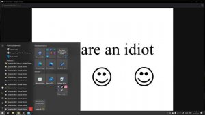 YOU ARE AN IDIOT - ОТКУДА МЕМ?