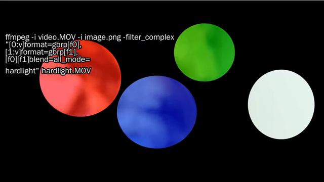 new improved ffmpeg blend video смотреть онлайн
