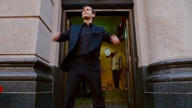 No Way Home leaked scene смотреть онлайн