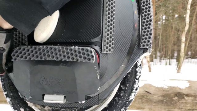 kingsong 16x и gotway Tesla смотреть онлайн