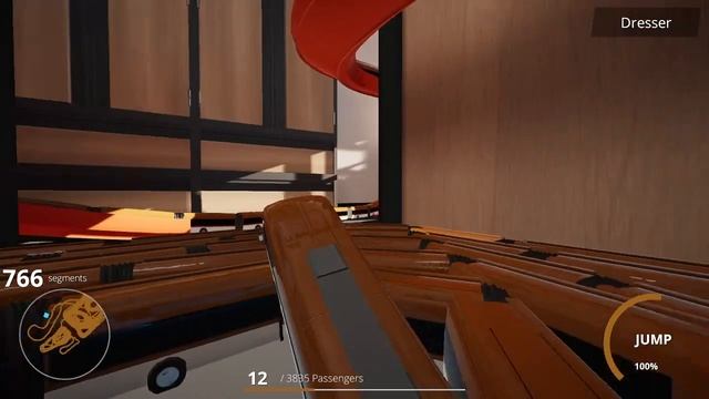 Snakeybus on PC (1915) Dorm смотреть онлайн
