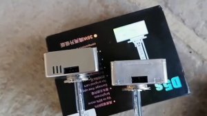 Замена штатного ксенона 25вт на 35вт  шкода рапид