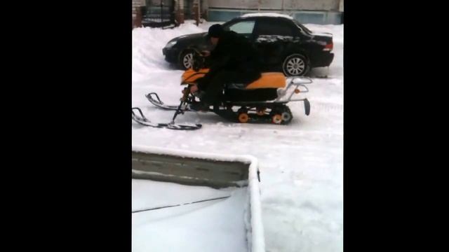 Ирбис 125 смотреть онлайн